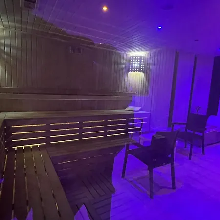 Bright Flat With Pool & Private 750m To Sea Алания